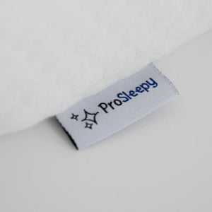 Original ProSleepy™ Bamboo Cervical Pillow - ProSleepy