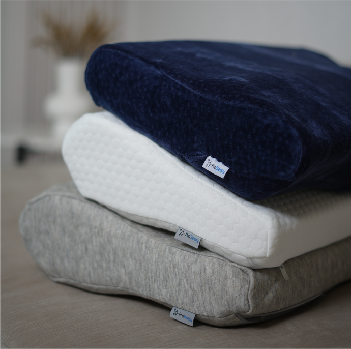 ProSleepy® Extra Pillow Case (Multiple Colors)