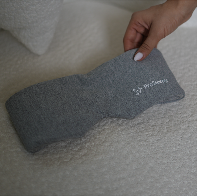 ProSleepy® Premium Sleep Mask