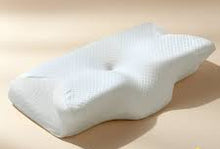 Load image into Gallery viewer, ProSleepy® Memory Foam Neck Pillow