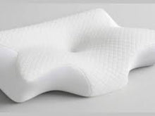 Load image into Gallery viewer, ProSleepy® Memory Foam Neck Pillow