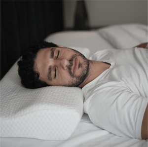 Original ProSleepy® Bamboo Cervical Pillow - ProSleepy