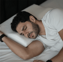Load image into Gallery viewer, Original ProSleepy® Bamboo Cervical Pillow - ProSleepy