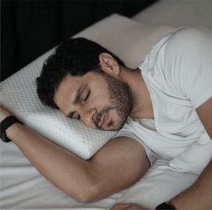 Original ProSleepy® Bamboo Cervical Pillow - ProSleepy