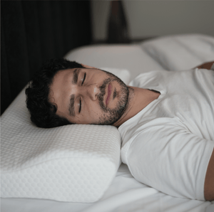 Original ProSleepy® Bamboo Cervical Pillow - ProSleepy
