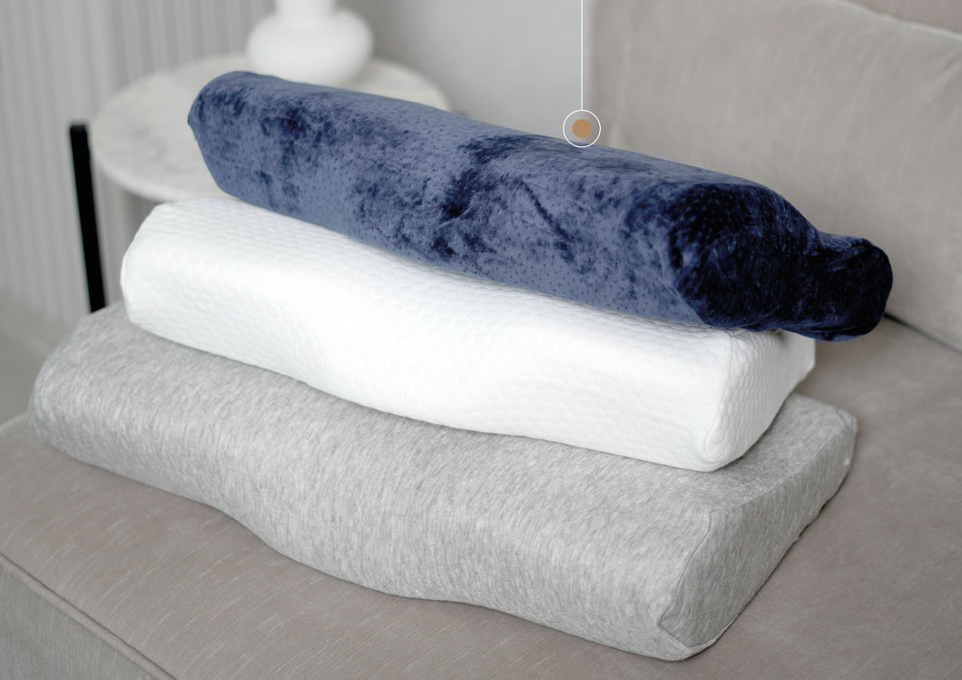 ProSleepy® Extra Pillow Case (Multiple Colors) - ProSleepy