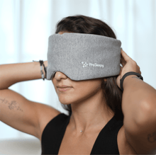 Load image into Gallery viewer, ProSleepy® Premium Sleep Mask - ProSleepy