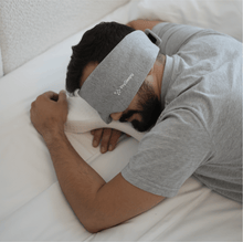 Load image into Gallery viewer, ProSleepy® Premium Sleep Mask - ProSleepy