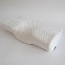 Laden Sie das Bild in den Galerie-Viewer, Original ProSleepy™ Bamboo Cervical Pillow - ProSleepy