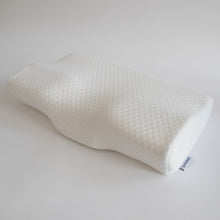 Cargar imagen en el visor de la galería, Original ProSleepy™ Bamboo Cervical Pillow - ProSleepy