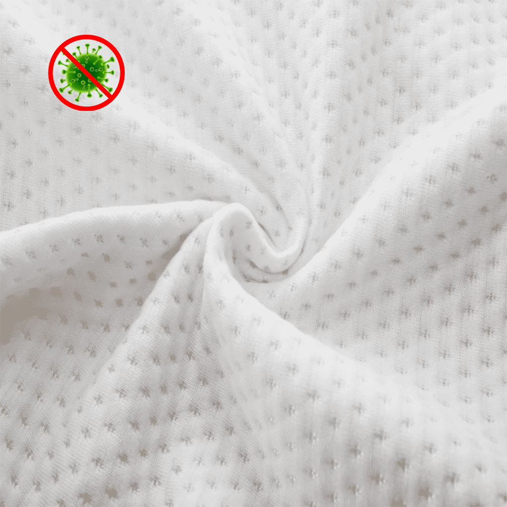 ProSleepy® Extra Pillow Case (Multiple Colors) ProSleepy