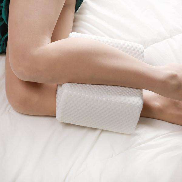 ProSleepy™ Orthopädisches Kniekissen:Eliminiert Knieschmerzen beim Schlafen  - ProSleepy