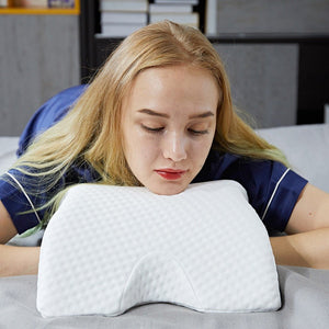 ProSleepy™ Premium Cuddling Pillow - ProSleepy