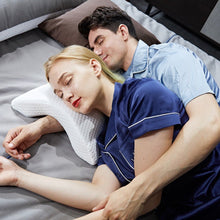 Laden Sie das Bild in den Galerie-Viewer, ProSleepy™ Premium Cuddling Pillow - ProSleepy