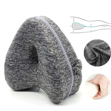 Charger l&#39;image dans la galerie, ProSleepy™ Premium Knee Pillow - ProSleepy