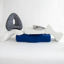 Cargar imagen en el visor de la galería, ProSleepy™ Premium Knee Pillow - ProSleepy