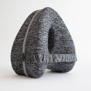 Wool Knee Pillow