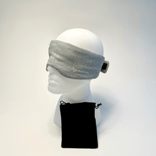 Laden Sie das Bild in den Galerie-Viewer, ProSleepy™ Premium Sleep Mask - ProSleepy