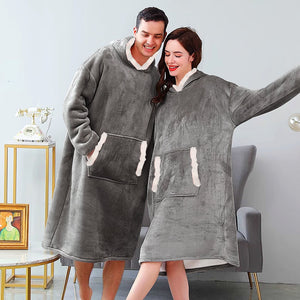 ProSleepy® Wearable Blanket - ProSleepy