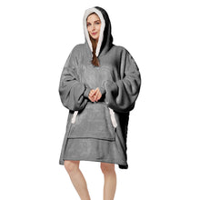 Load image into Gallery viewer, ProSleepy® Wearable Blanket - ProSleepy